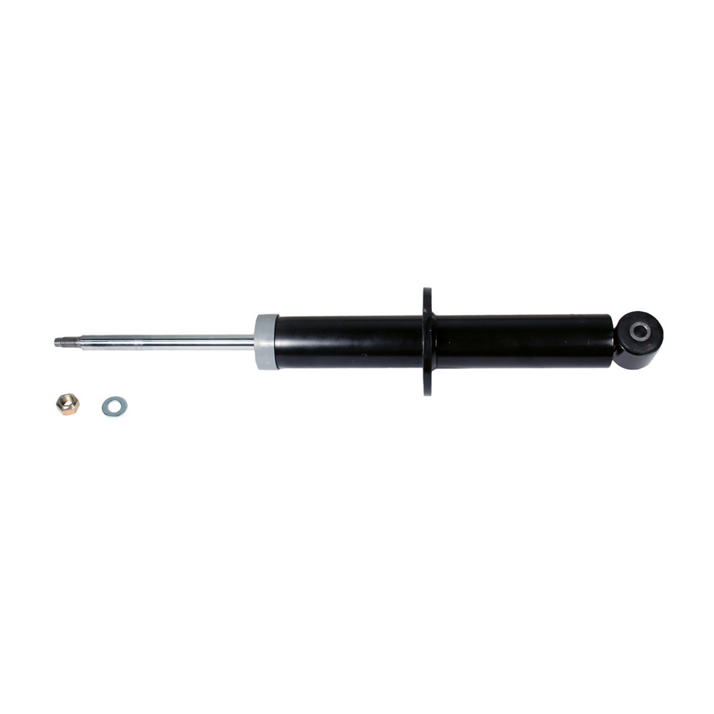 2011 Volkswagen Touareg Strut