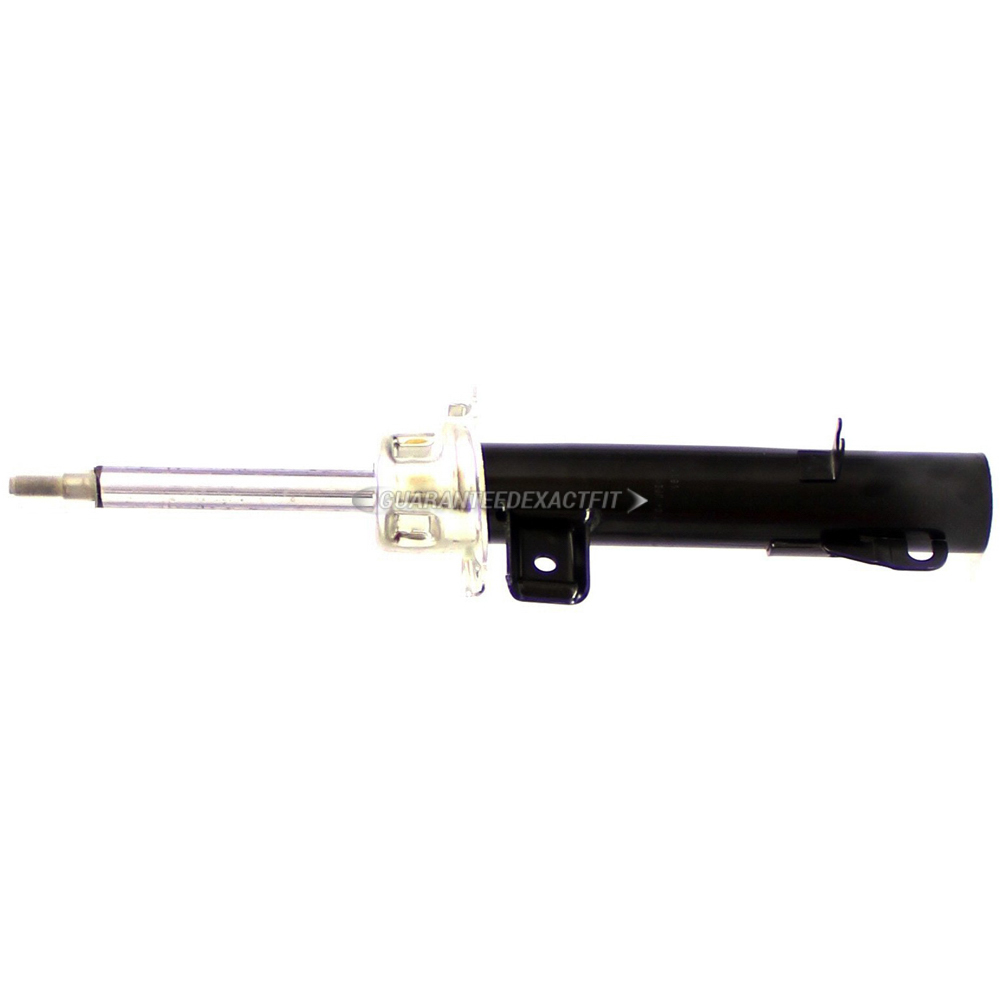 2012 Mini Cooper Strut