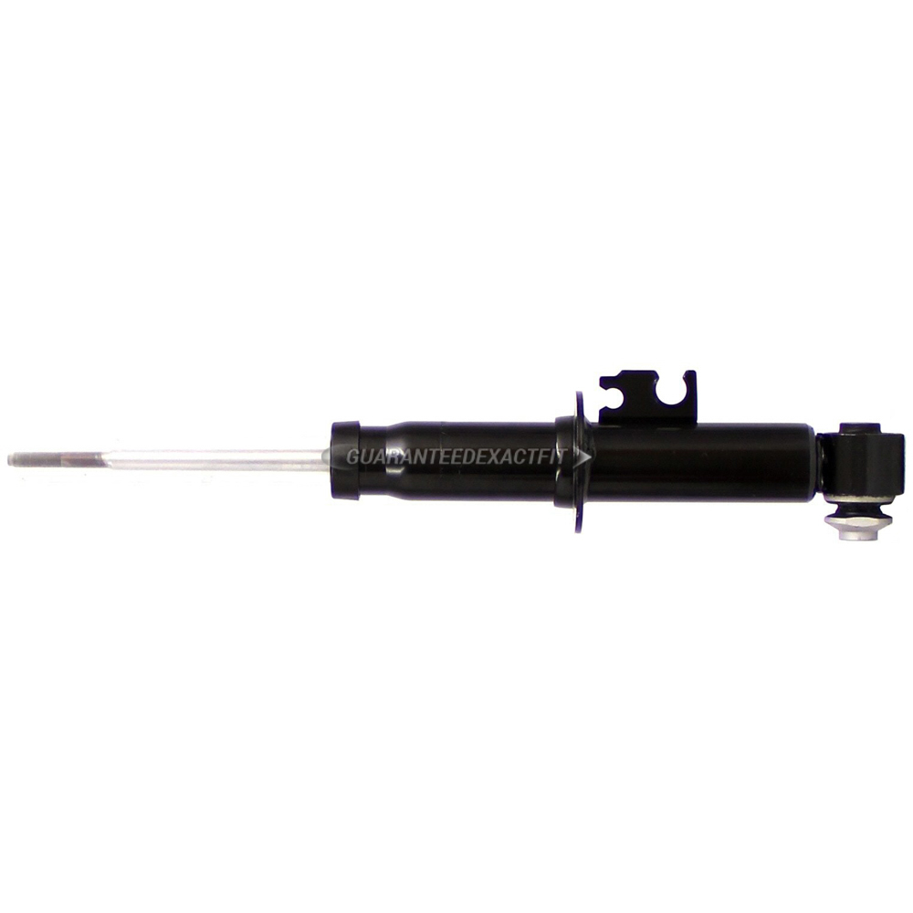 2012 Mini Cooper Strut