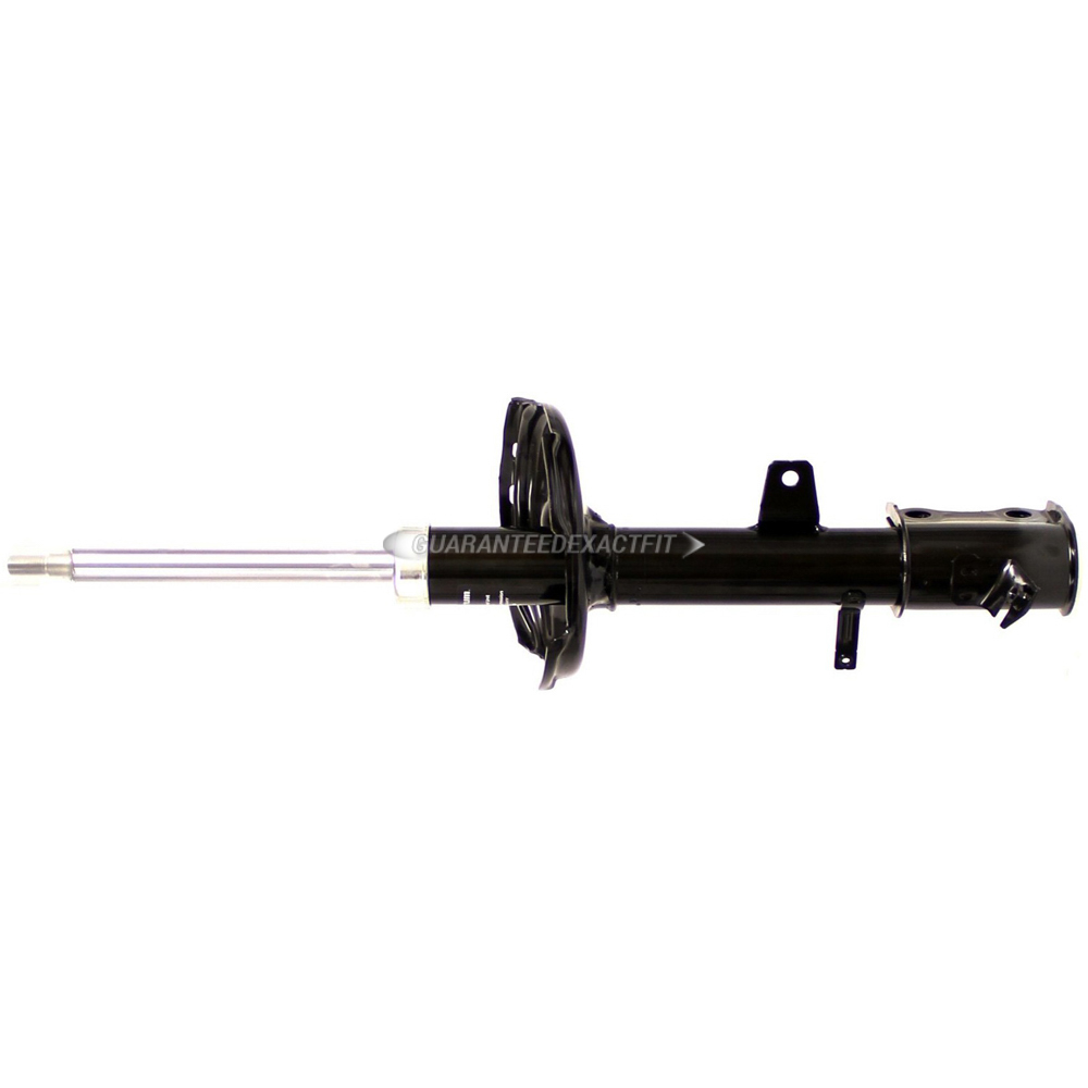 2012 Toyota Venza Strut