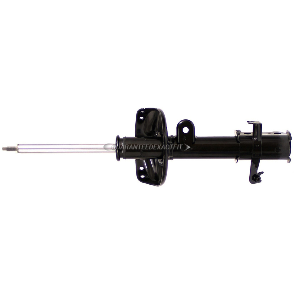 2012 Acura RDX Strut