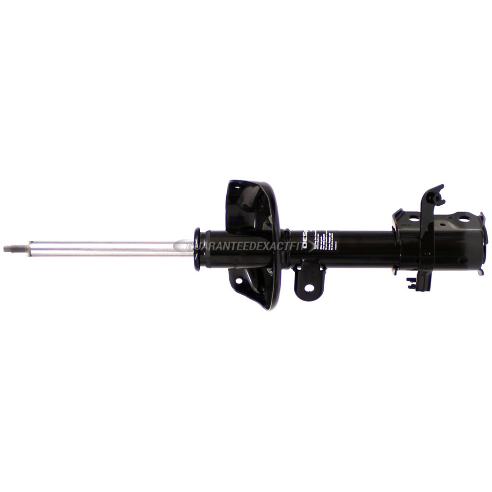 2007 Acura RDX Strut