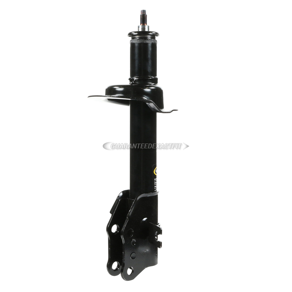 Monroe 37322 OESpectrum Shock Absorber - View #11