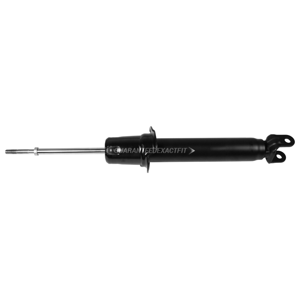 2007 Mazda MX-5 Miata Shock and Strut Set