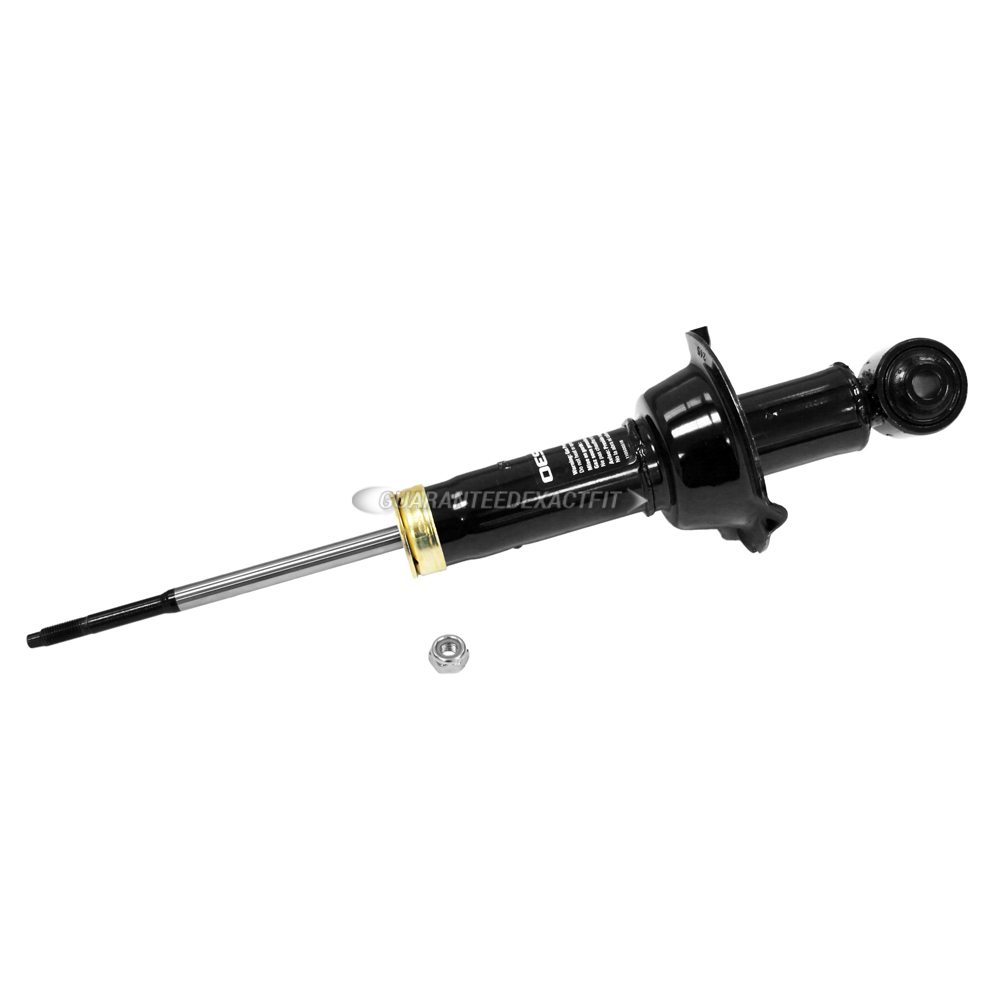 2007 Honda CR-V Strut