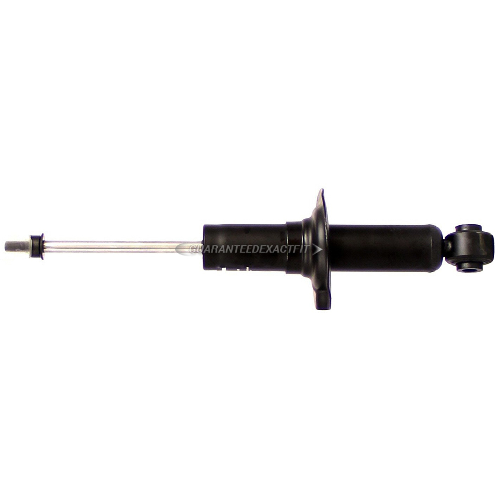 2007 Subaru Legacy Strut