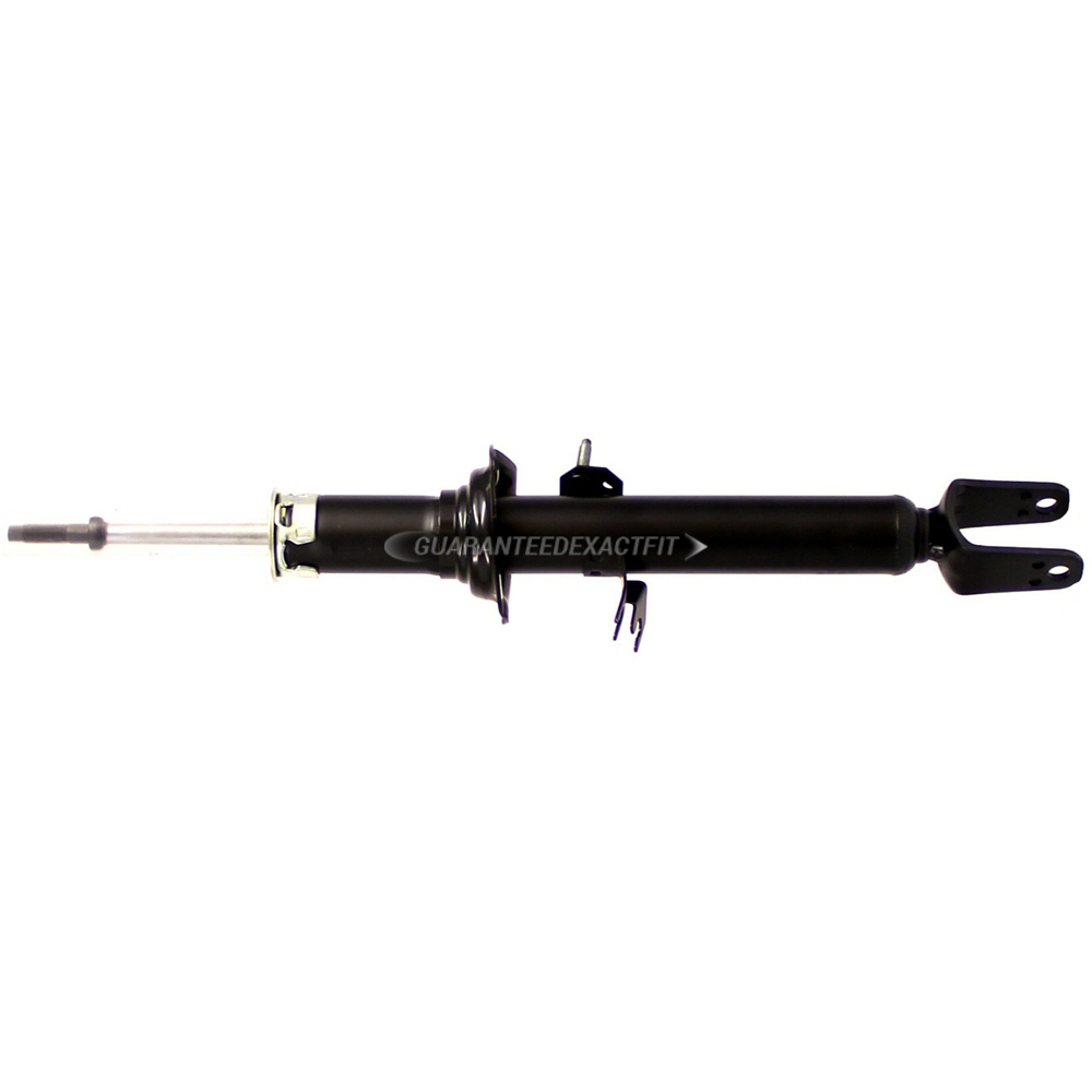 2007 Infiniti M35 Strut