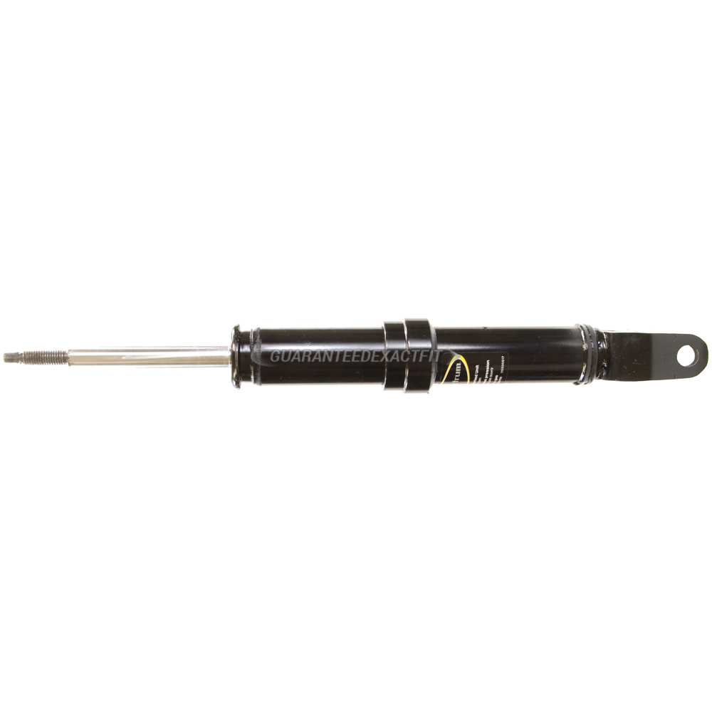 2011 Dodge Dakota Shock and Strut Set