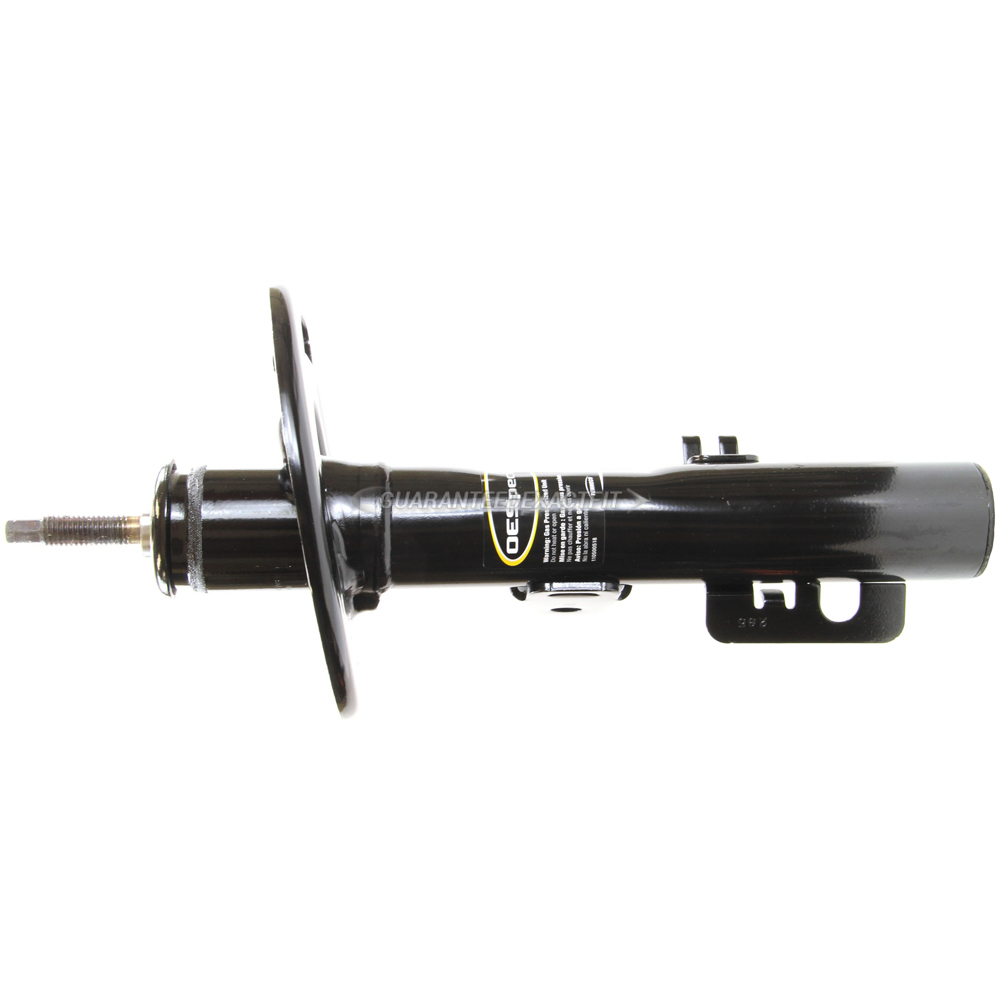 2009 Ford Flex Strut