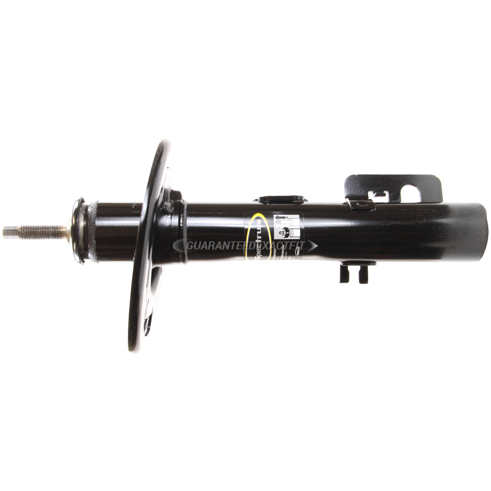 2009 Ford Flex Strut