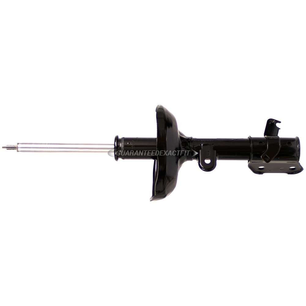 2007 Honda Odyssey Strut