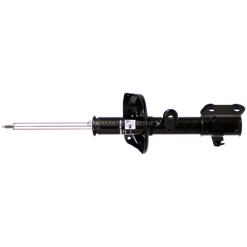 2008 Honda Odyssey Strut