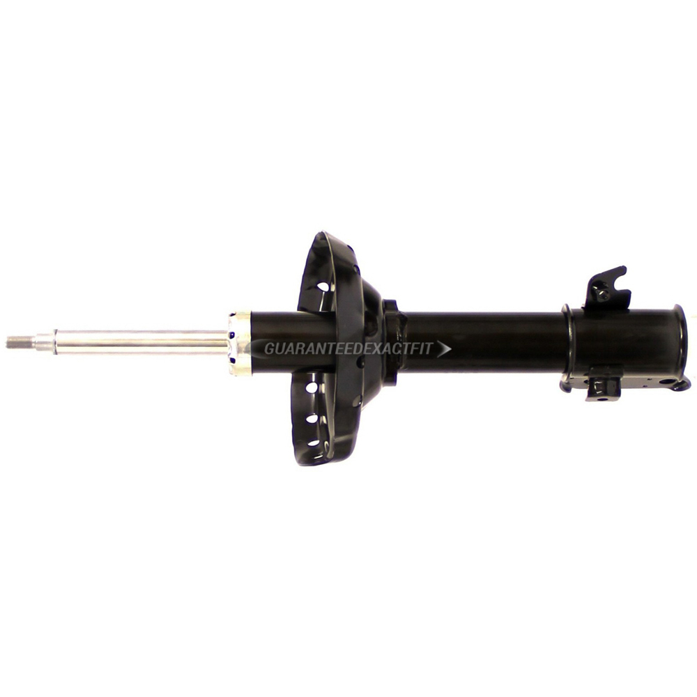 2005 Subaru Outback Shock and Strut Set