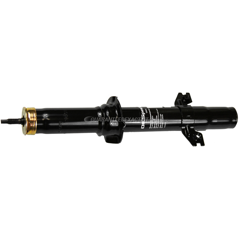 2012 Mazda 6 Strut