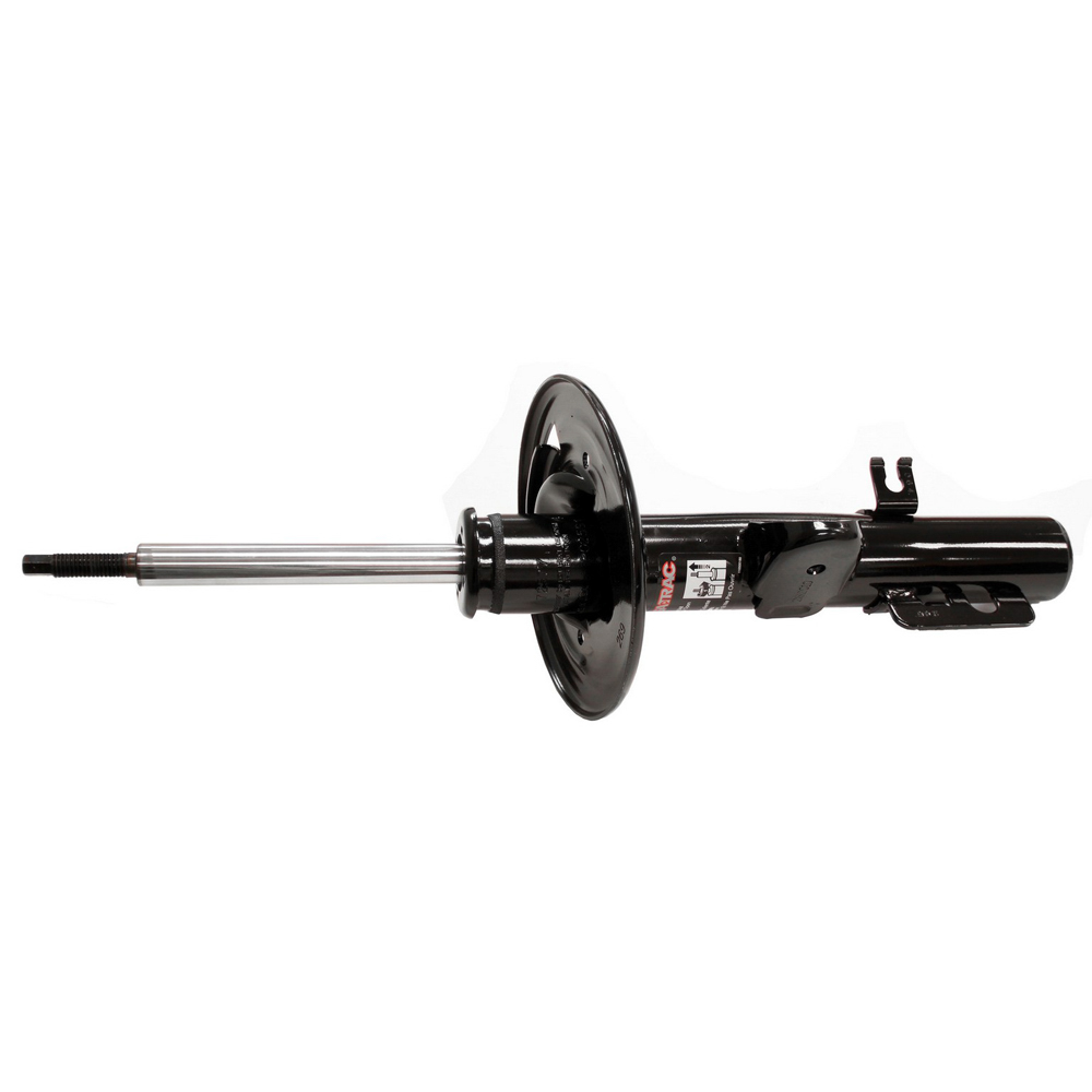 2008 Ford Taurus X Strut