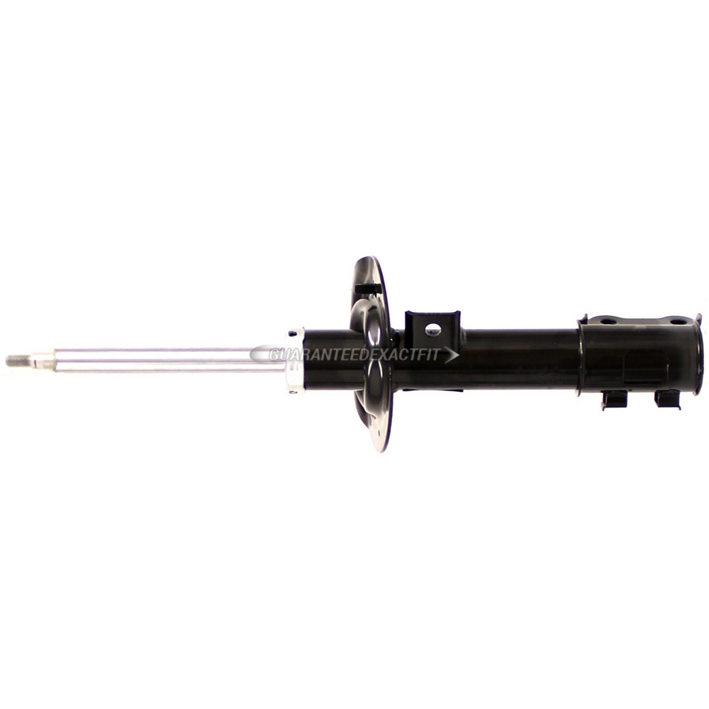 2011 Hyundai Sonata Shock and Strut Set