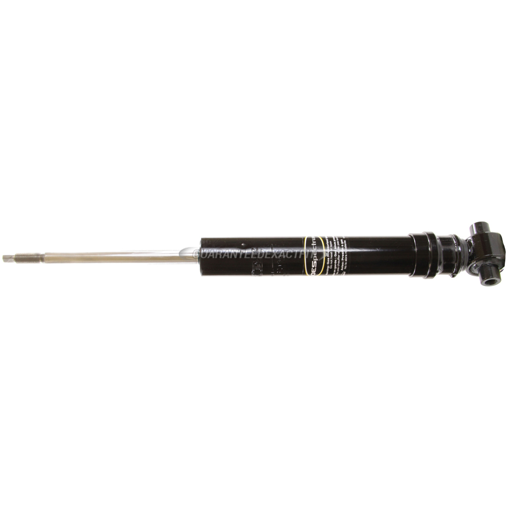 2008 Ford Taurus X Shock and Strut Set