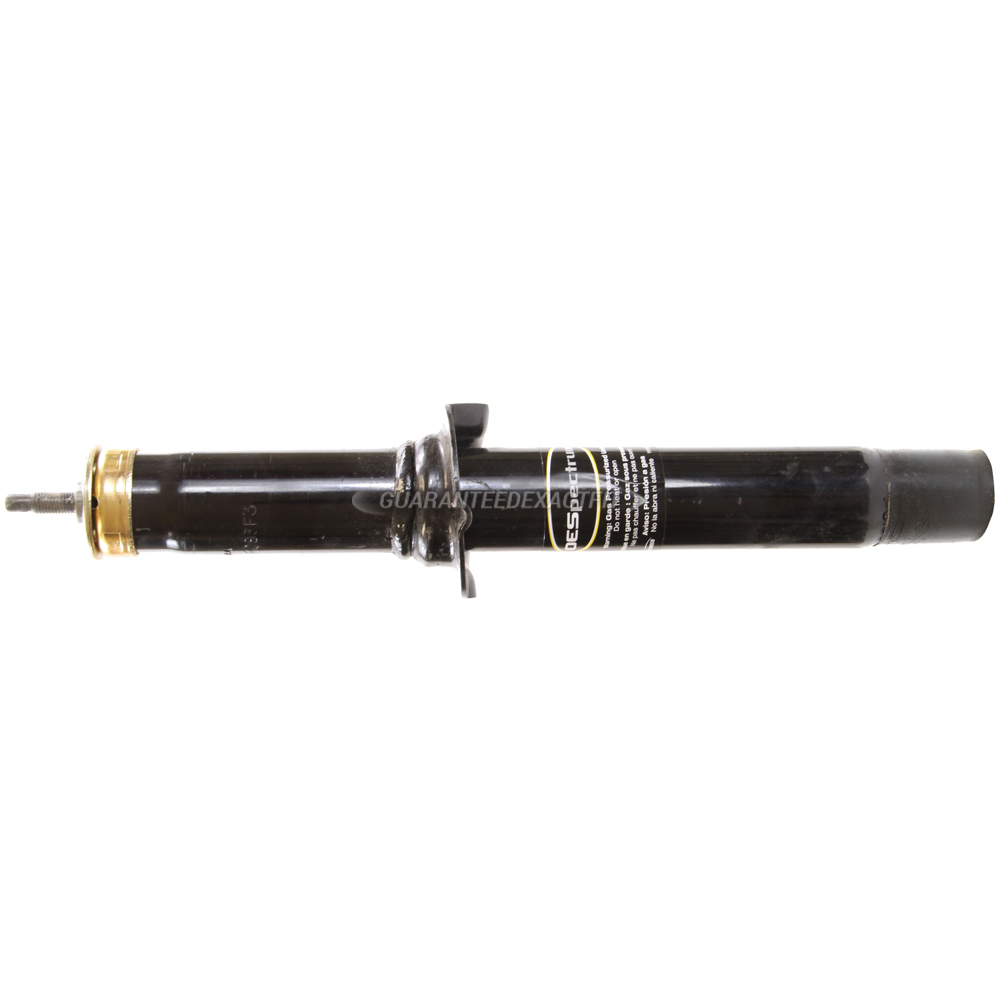 2012 Ford Fusion Strut