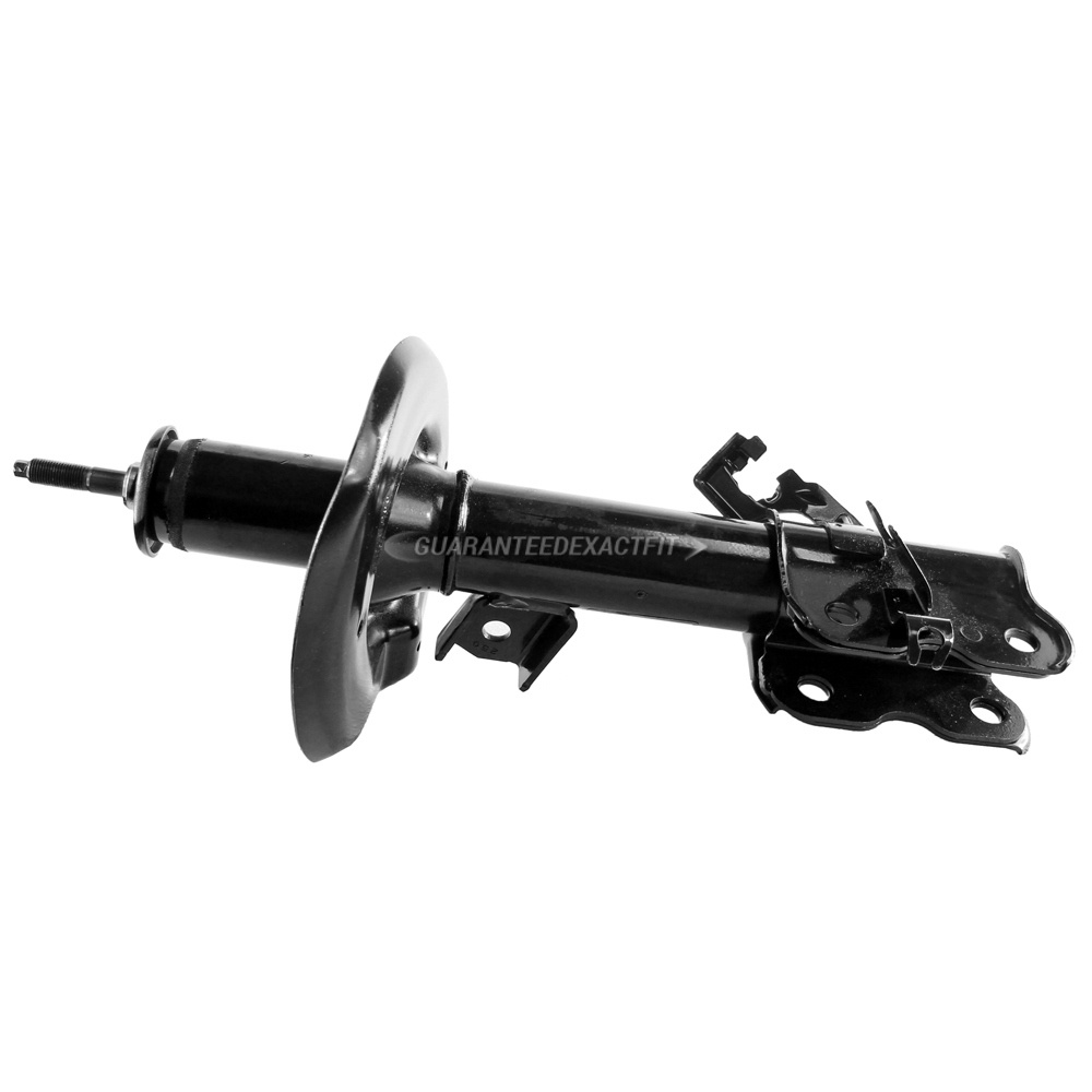2012 Nissan Rogue Strut