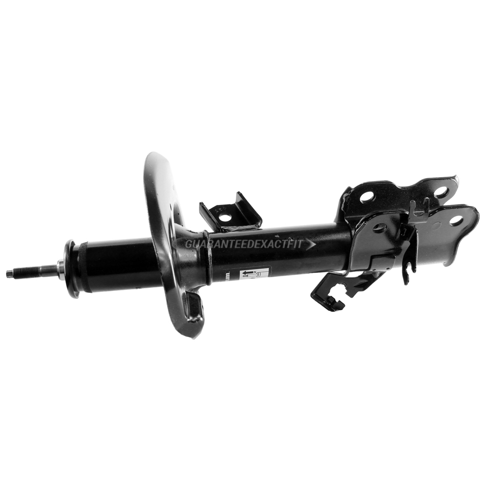 2012 Nissan Rogue Strut