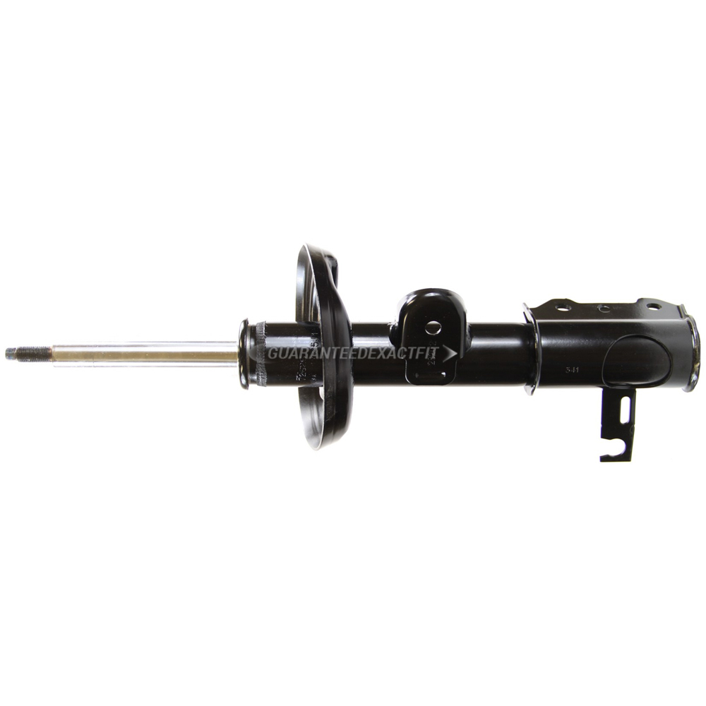 2012 Chevrolet Volt Strut