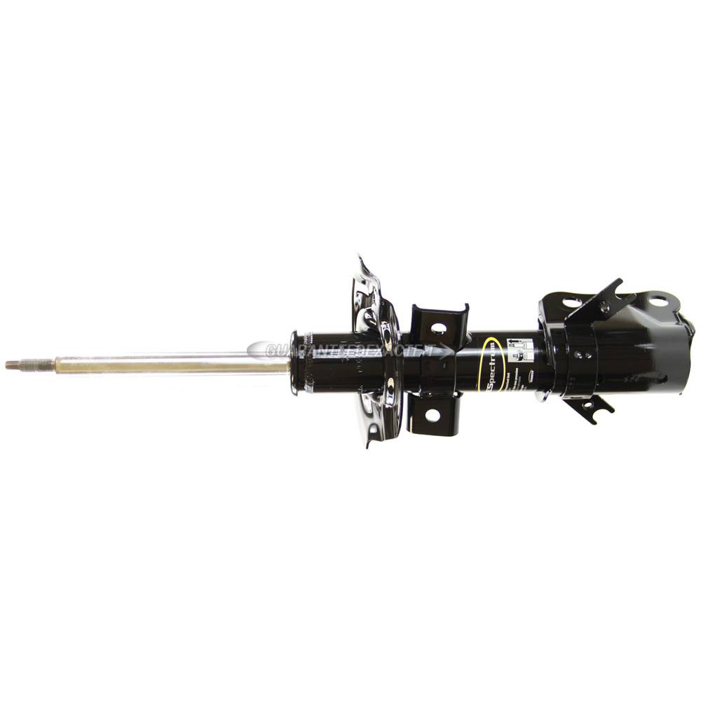 2017 Ford Fusion Strut
