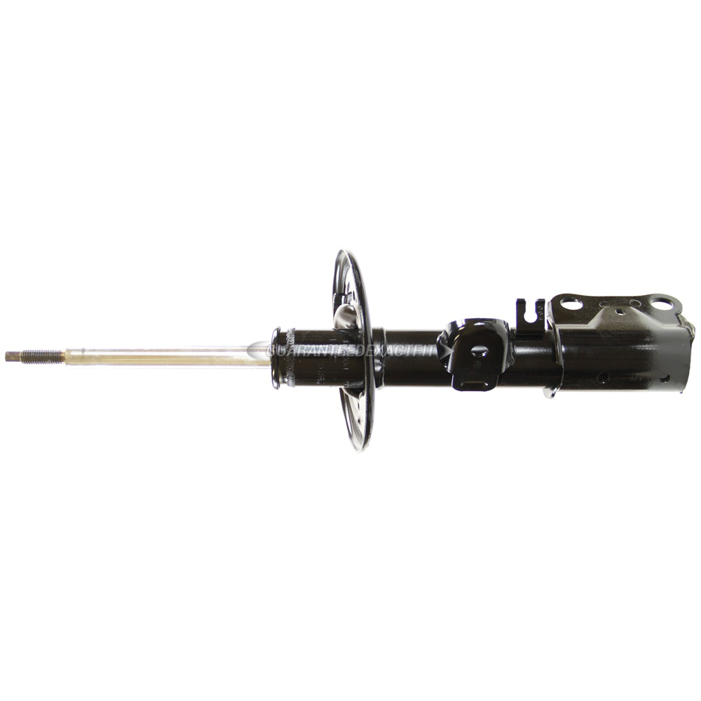 2015 Ford Flex Shock and Strut Set