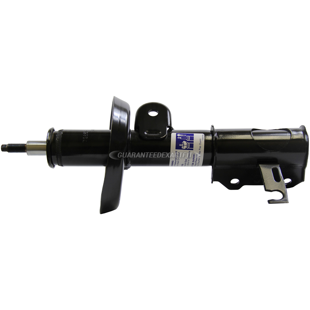 2012 Buick Verano Strut