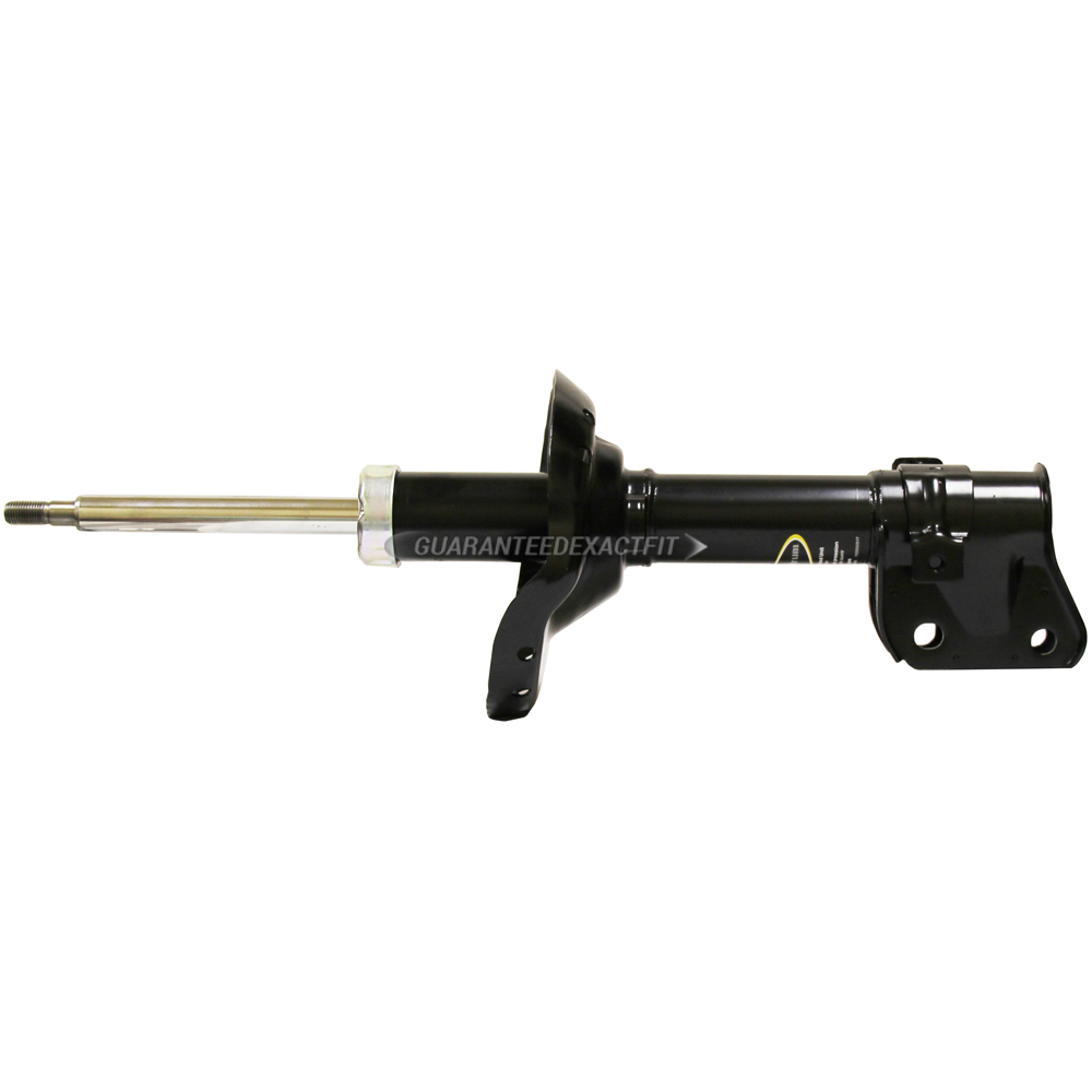 2012 Subaru Forester Shock and Strut Set