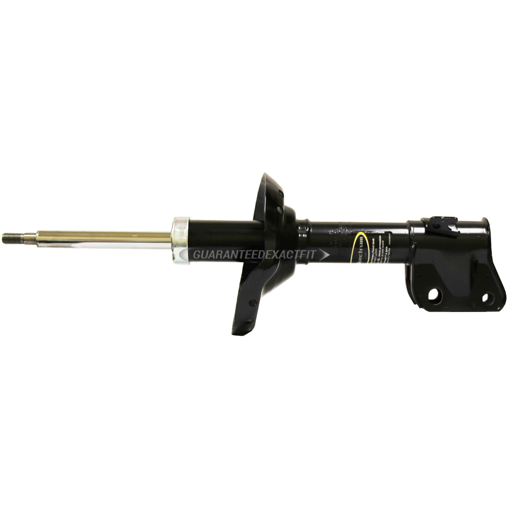2012 Subaru Forester Shock and Strut Set