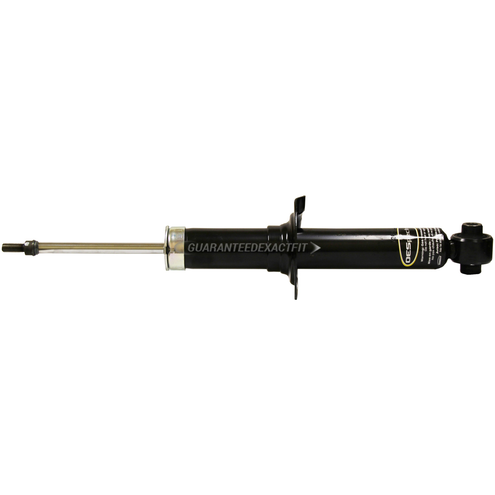2012 Subaru Outback Shock and Strut Set