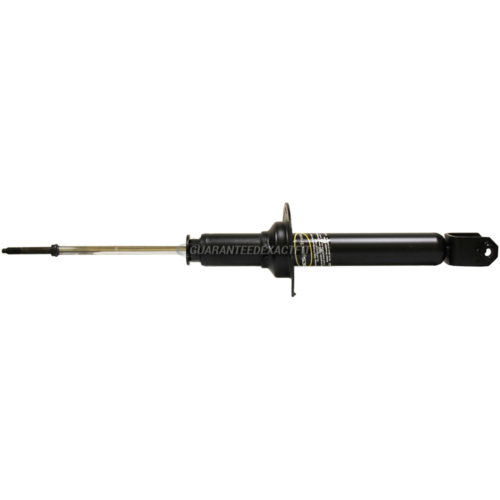 2013 Acura TL Shock and Strut Set