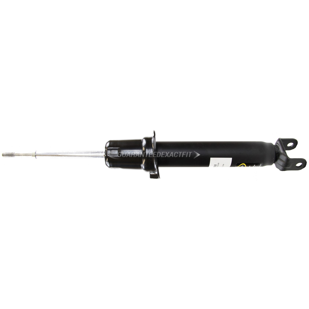 2012 Mazda MX-5 Miata Shock and Strut Set
