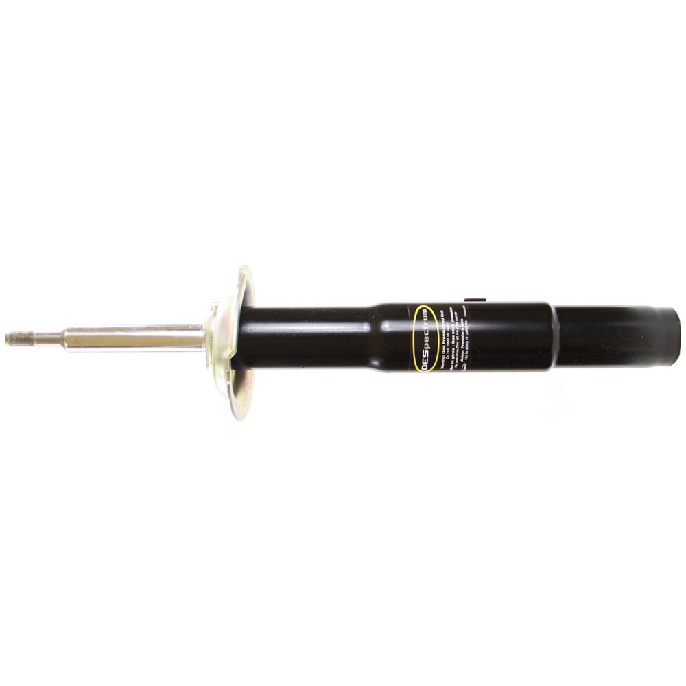 2009 Bmw 528 Strut