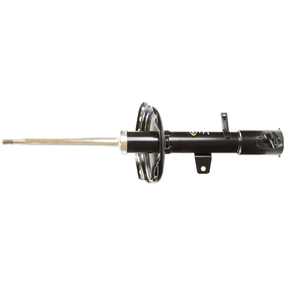 2009 Lexus RX350 Strut