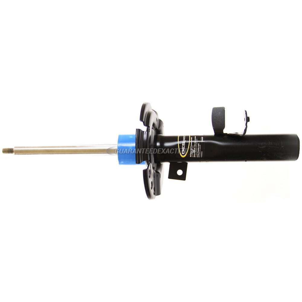 2017 Ford C-Max Strut