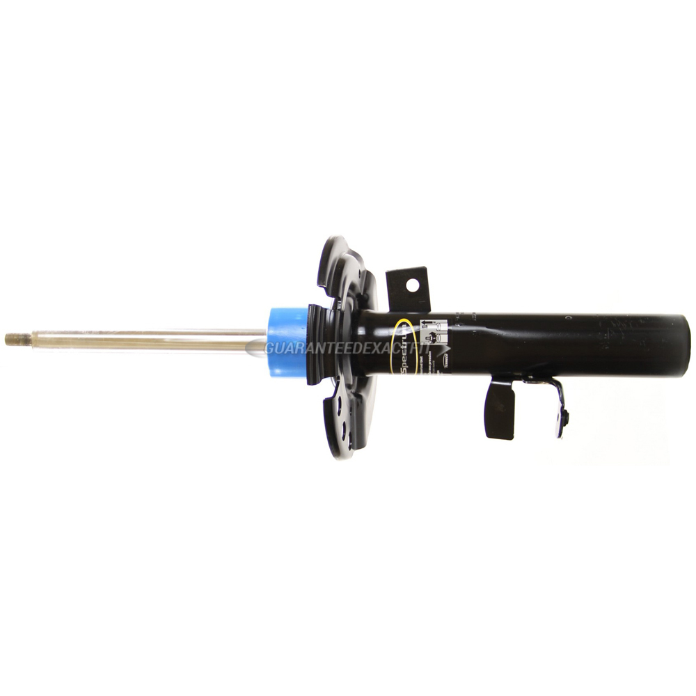 2017 Ford C-Max Strut