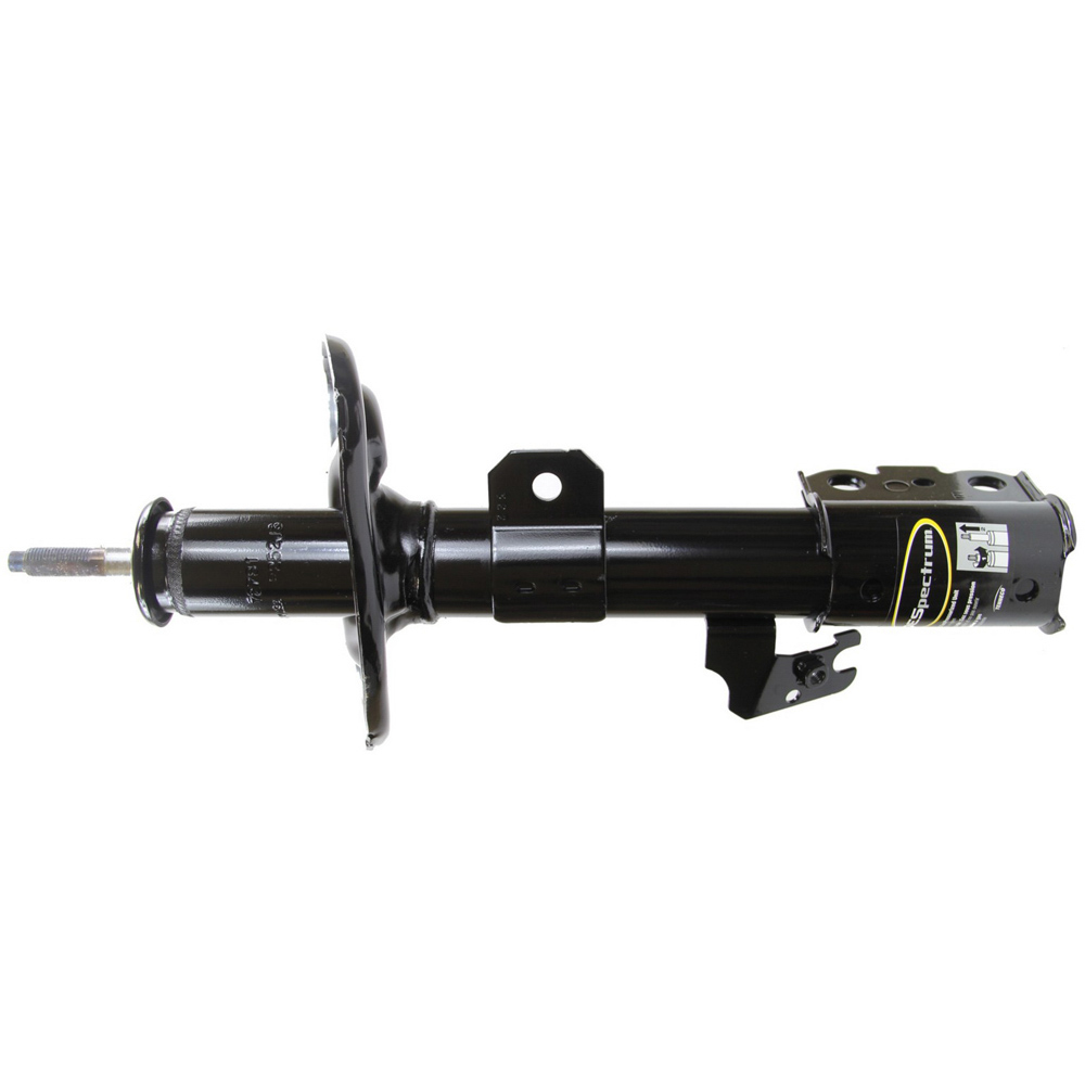 2013 Toyota Sienna Strut