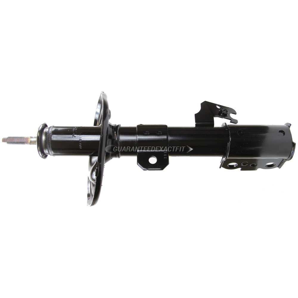 2012 Toyota Sienna Strut