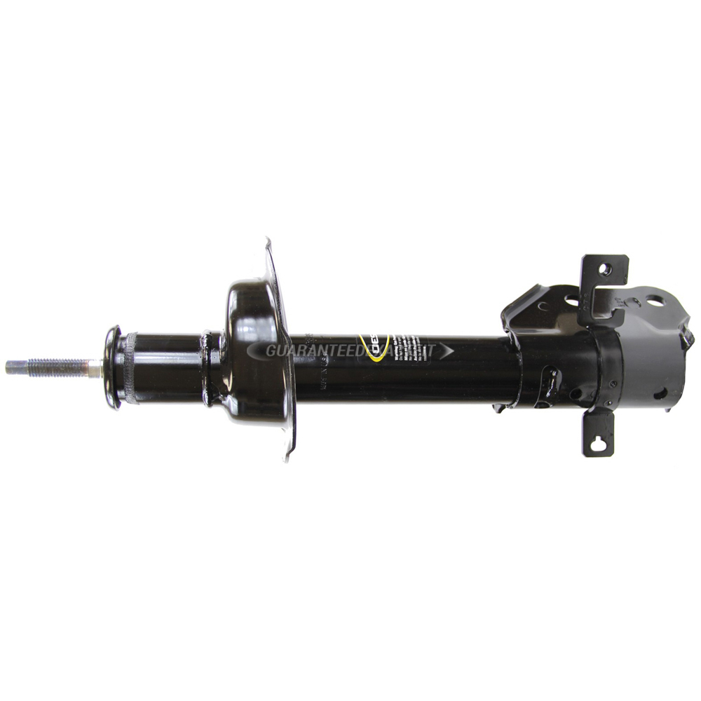 2012 Ford Edge Shock and Strut Set