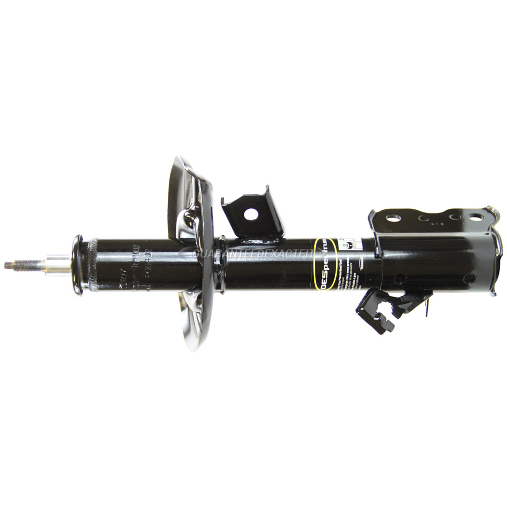 2012 Nissan Rogue Strut