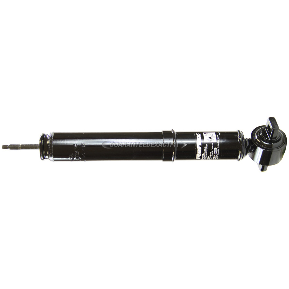Monroe Shocks & Struts 72900 Strut