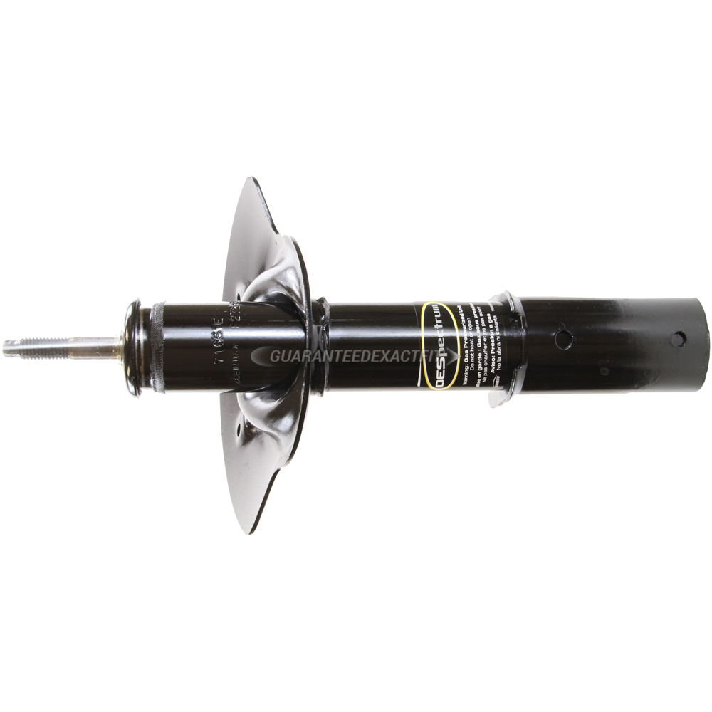 2007 Chevrolet Impala Shock and Strut Set
