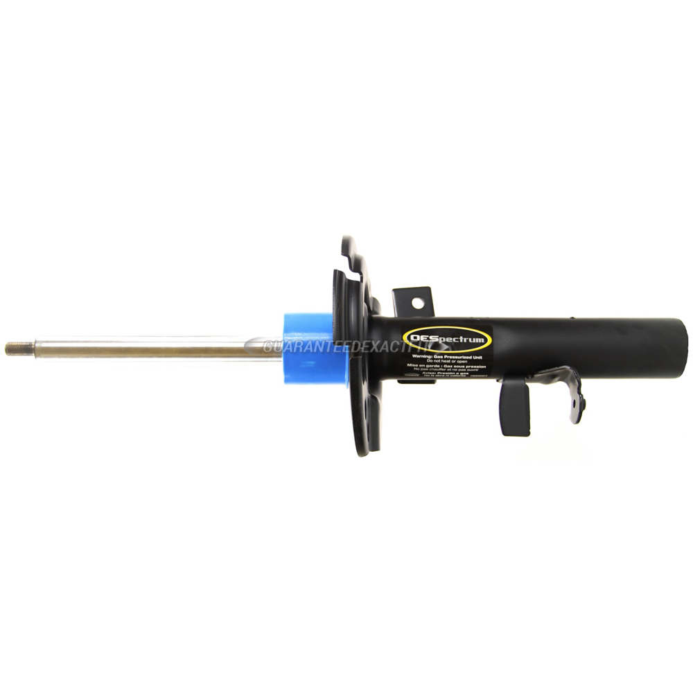 2013 Ford Focus Strut