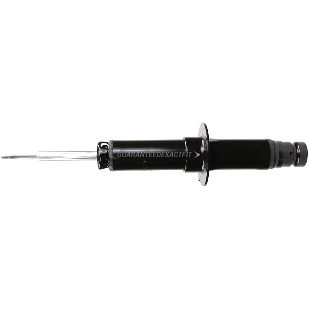 2012 Cadillac CTS Strut