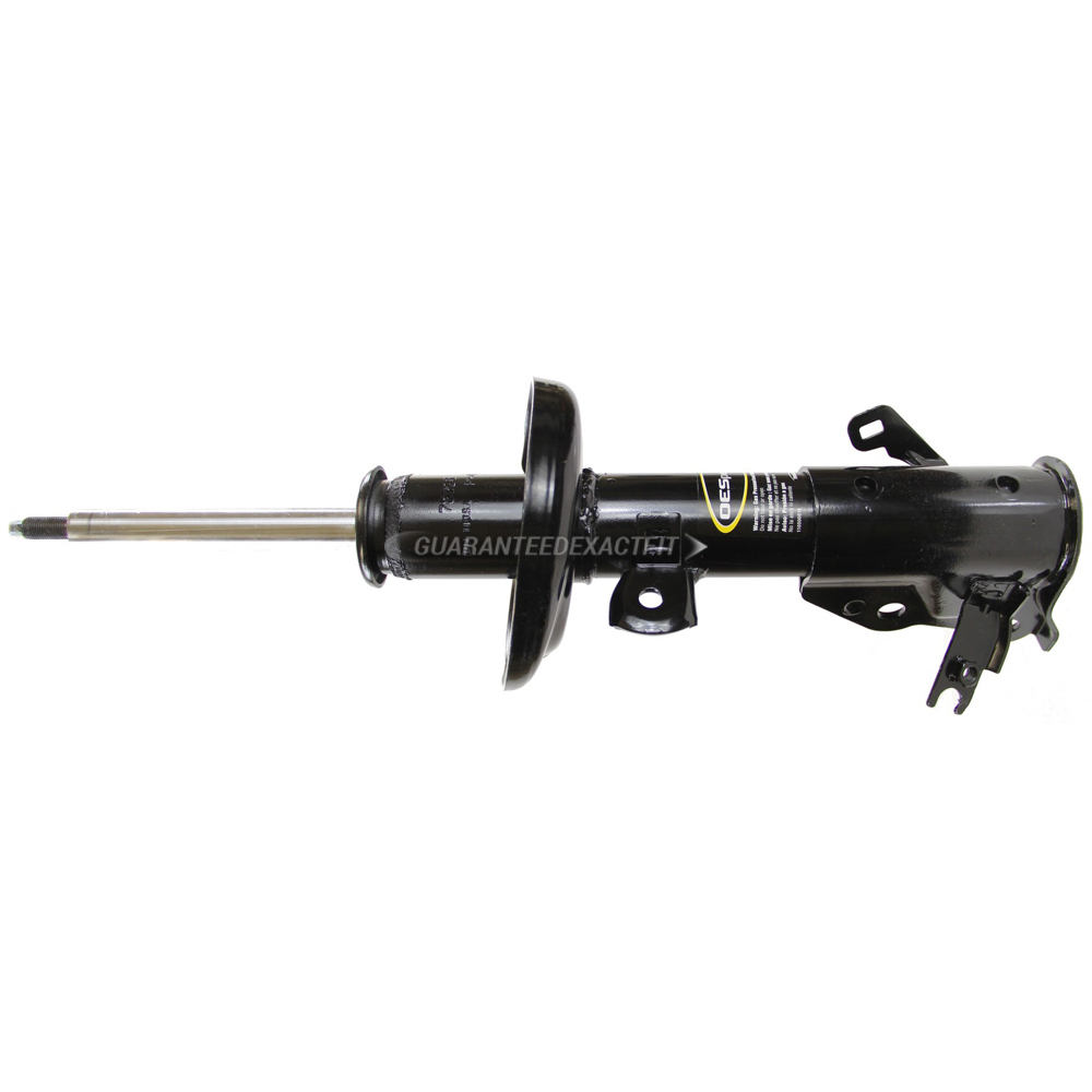 Monroe Shocks & Struts 72926 Strut