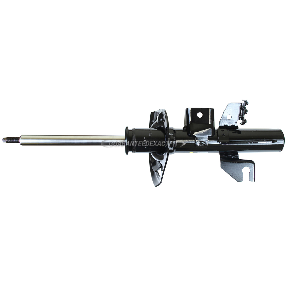 2017 Chrysler 200 Strut