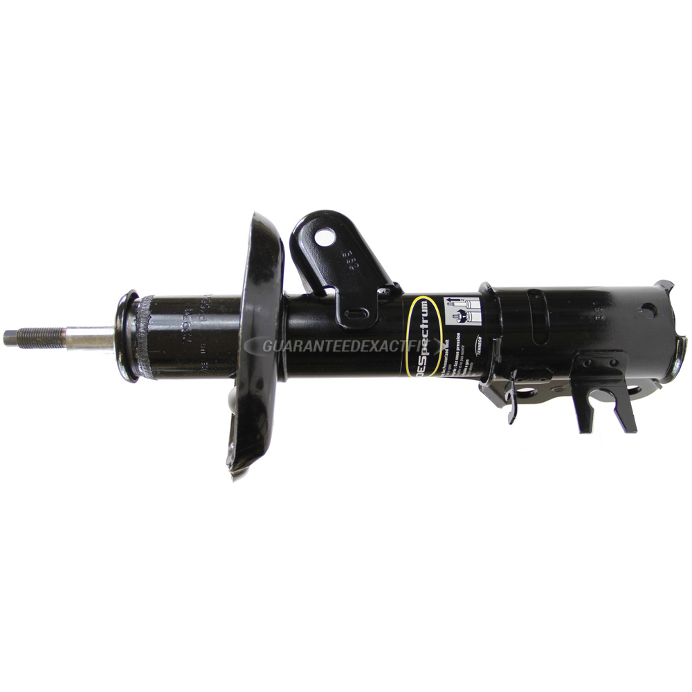 2014 Buick Encore Shock and Strut Set