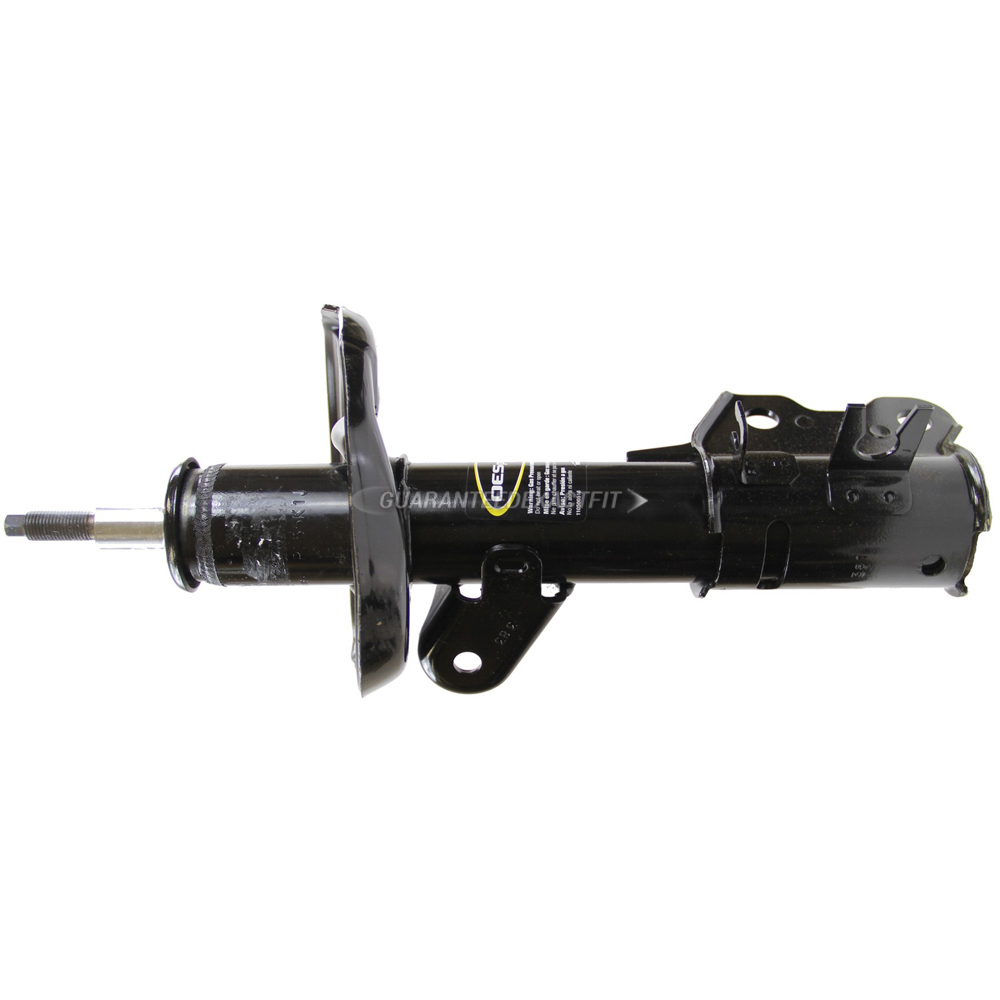 2014 Buick Encore Shock and Strut Set