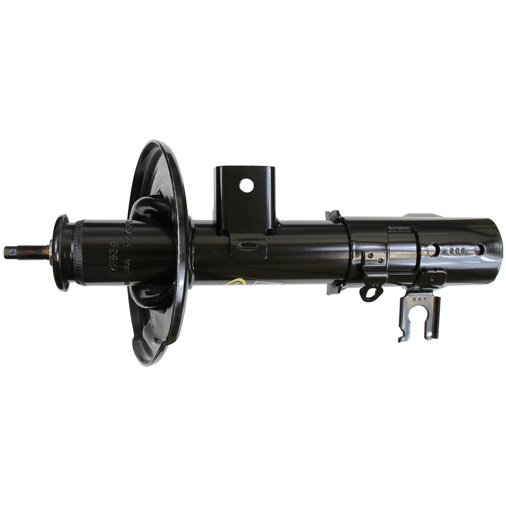 2014 Mazda 6 Shock and Strut Set